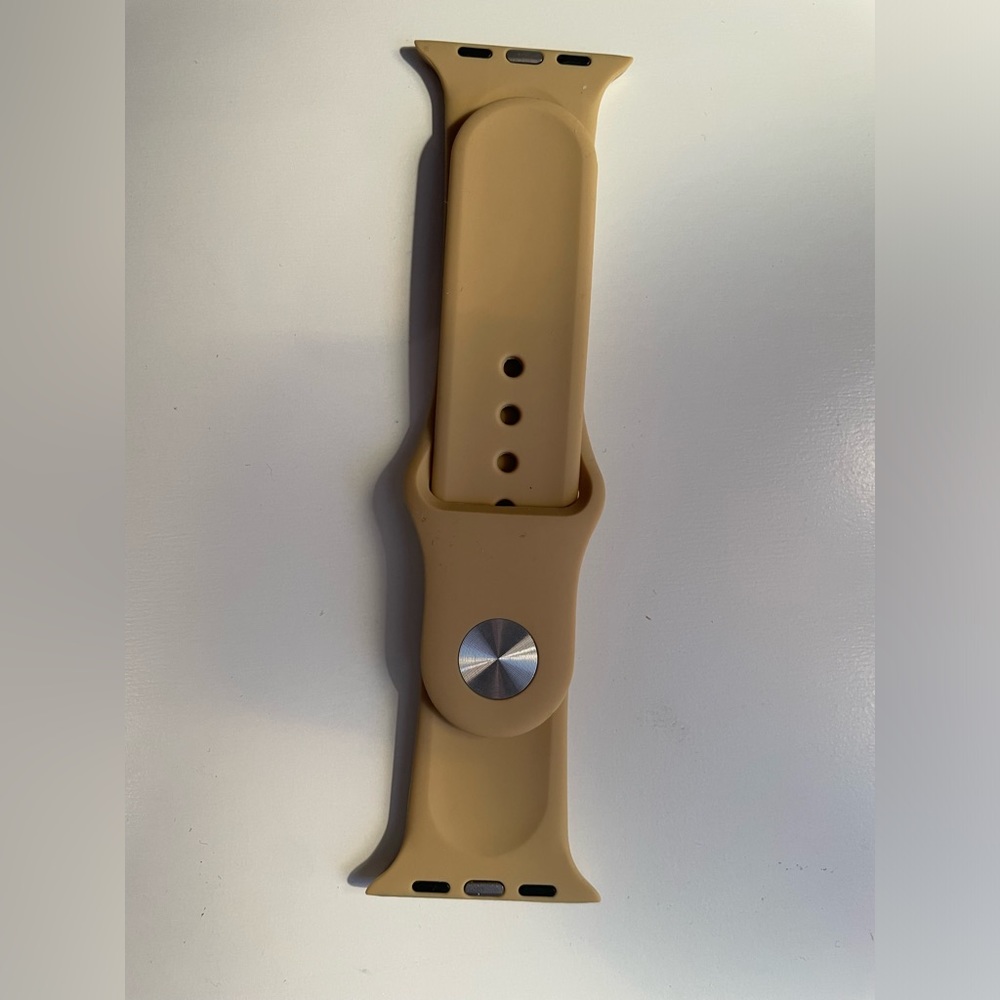 2 for $6 Customized Apple Watch Band - Picture 3 of 3